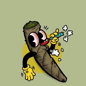 Meet your Posher, Elijah